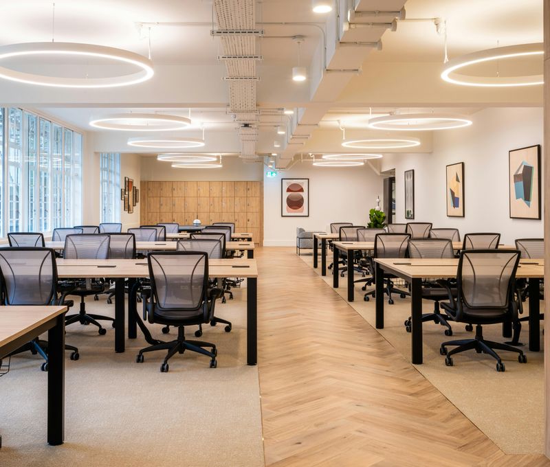 30 Great Titchfield Street 30 Great Titchfield Street, Fitzrovia - Image 1