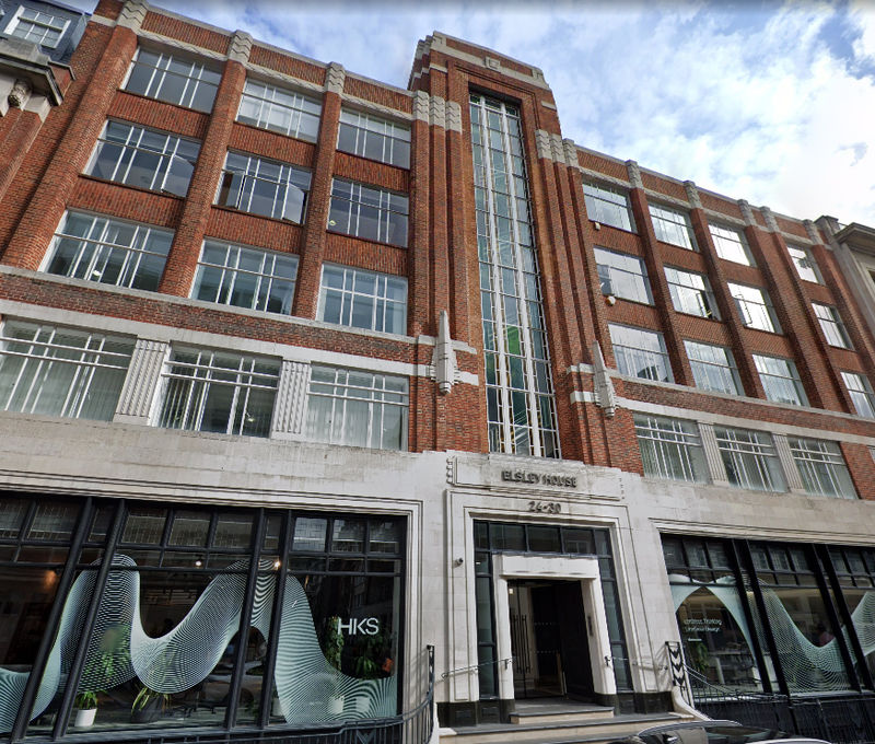 30 Great Titchfield Street 30 Great Titchfield Street, Fitzrovia - Image 8