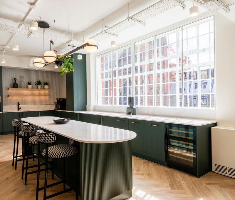 30 Great Titchfield Street 30 Great Titchfield Street, Fitzrovia - Image 11