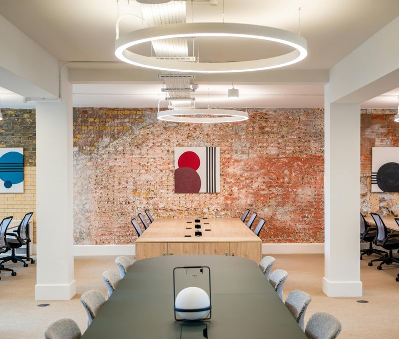 30 Great Titchfield Street 30 Great Titchfield Street, Fitzrovia - Image 4