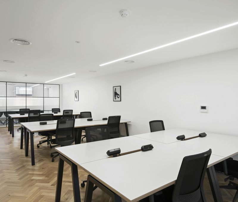 49 Albemarle Street 49 Albemarle Street, Mayfair - Image 3