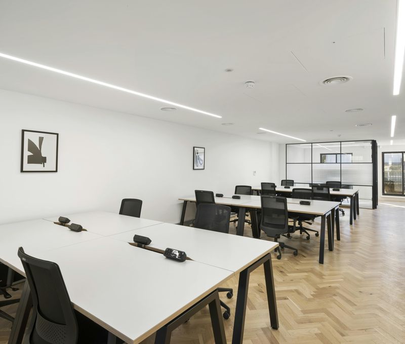 49 Albemarle Street 49 Albemarle Street, Mayfair - Image 1