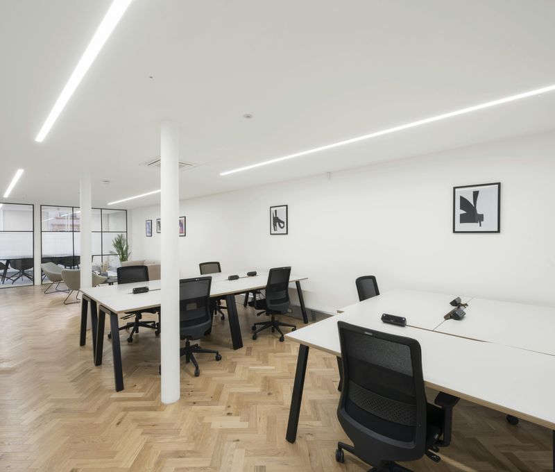 49 Albemarle Street 49 Albemarle Street, Mayfair - Image 2