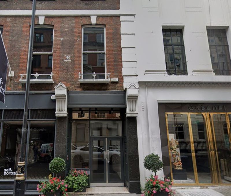49 Albemarle Street 49 Albemarle Street, Mayfair - Image 7
