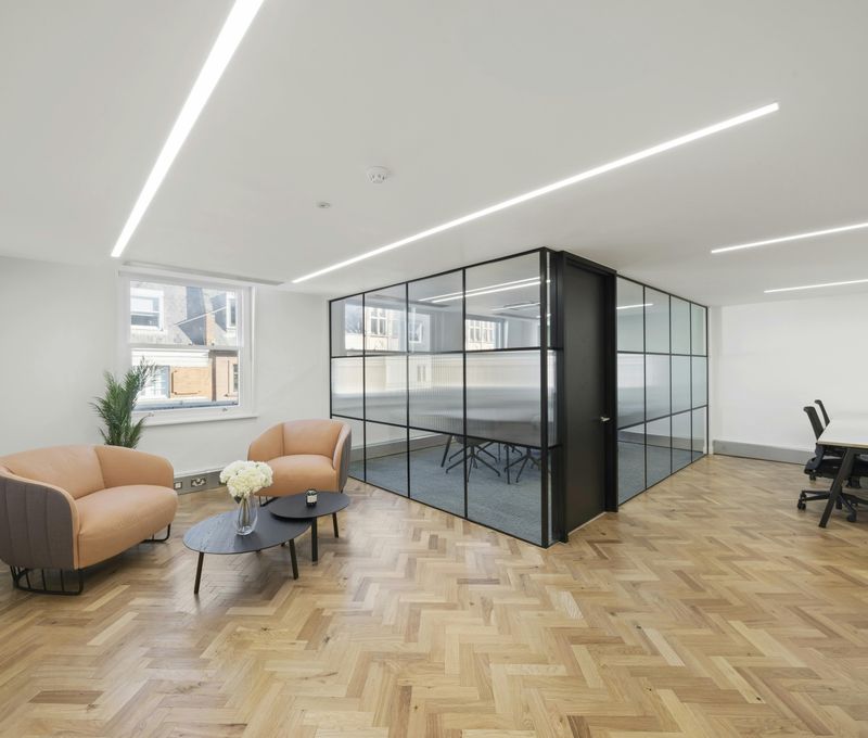 49 Albemarle Street 49 Albemarle Street, Mayfair - Image 5