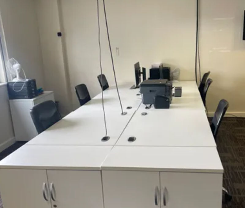 Unit 4, Avenue Business Park Justin Road Unit 4, Avenue Business Park Justin Road, Greater London - Image 3