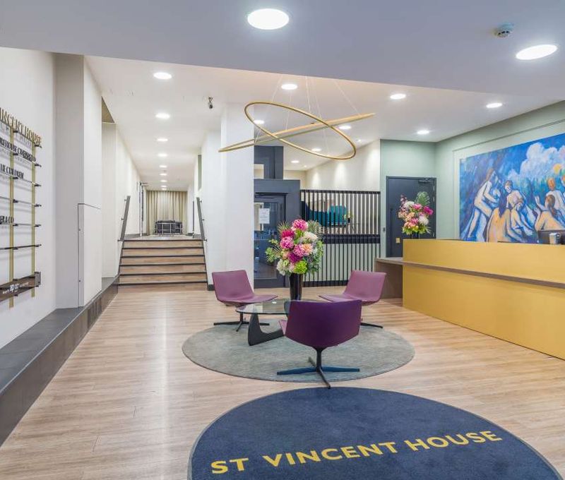 30 Orange Street, Greater London - Image 2