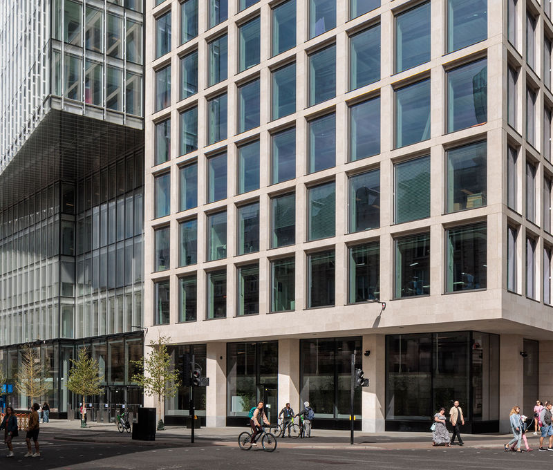 8 Bishopsgate 8 Bishopsgate, London - Image 5