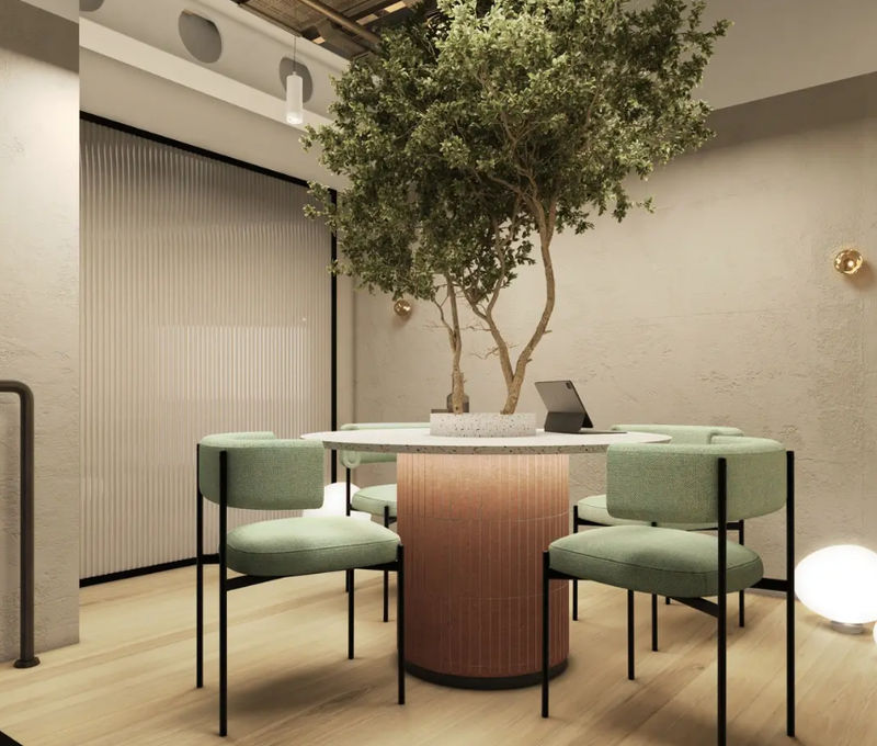 8 Bishopsgate 8 Bishopsgate, London - Image 6