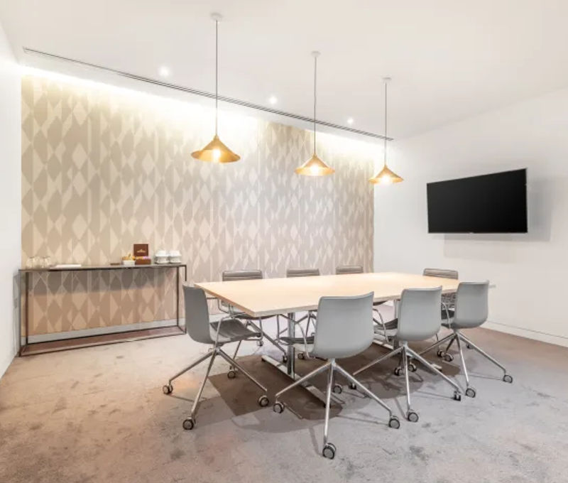 9 Gedimino Av 9 Gedimino Av, Vilnius - Image 4
