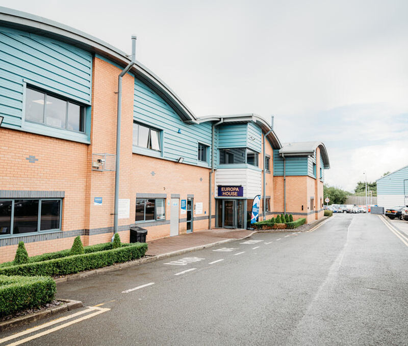 Barcroft St, Bury - Image 14