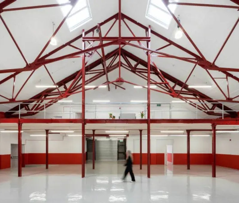 108 Vale Rd Harringay Warehouse District, London - Image 3