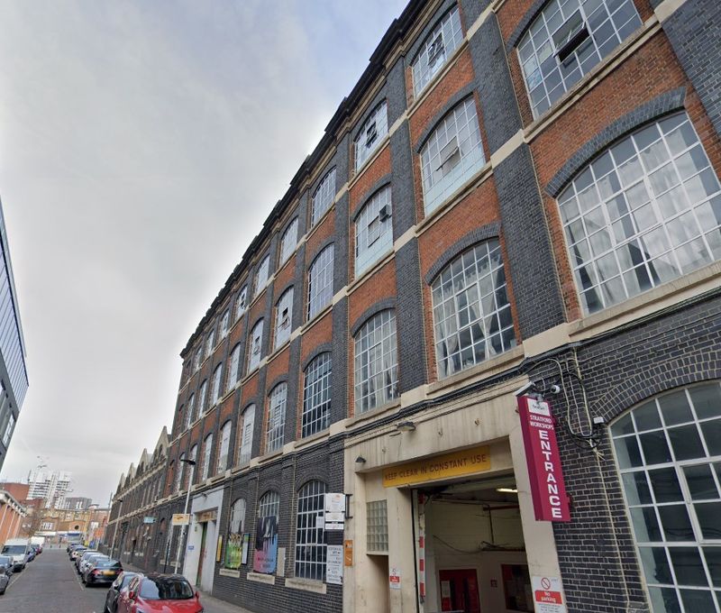 Burford Road, London - Image 6