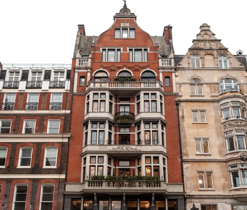 15 Hanover Square Mayfair, Greater London - Image 5