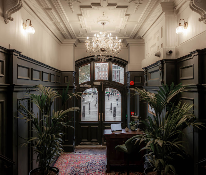 15 Hanover Square Mayfair, Greater London - Image 3
