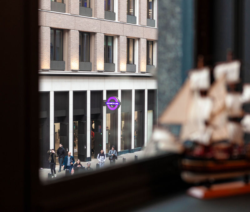 15 Hanover Square Mayfair, Greater London - Image 6