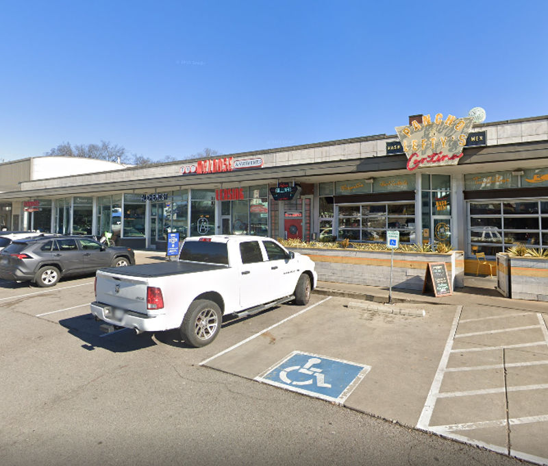 2600 8th Avenue South, Nashville - Image 6