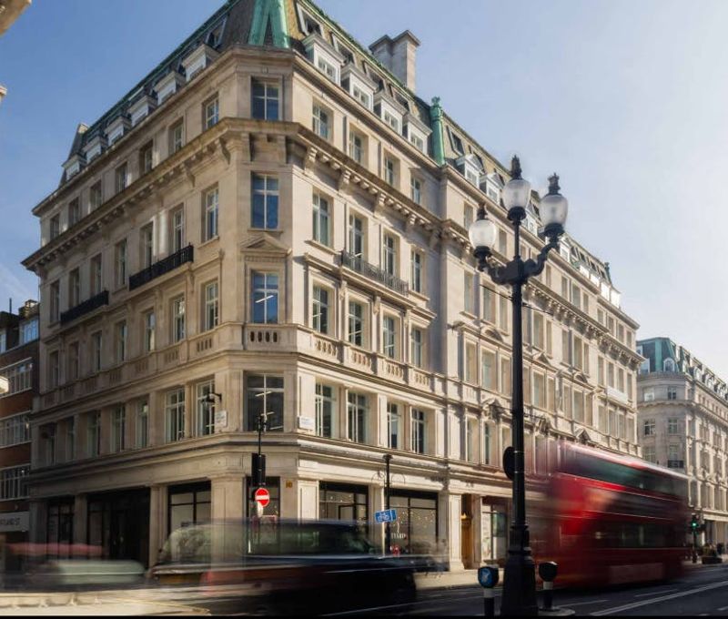 12 Little Portland Street 12 Little Portland Street, London - Image 6