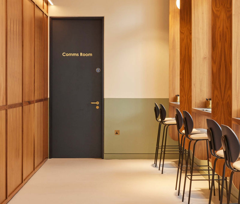 12 Little Portland Street 12 Little Portland Street, London - Image 3