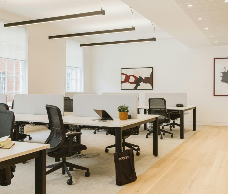 21 Sackville St, London - Image 1