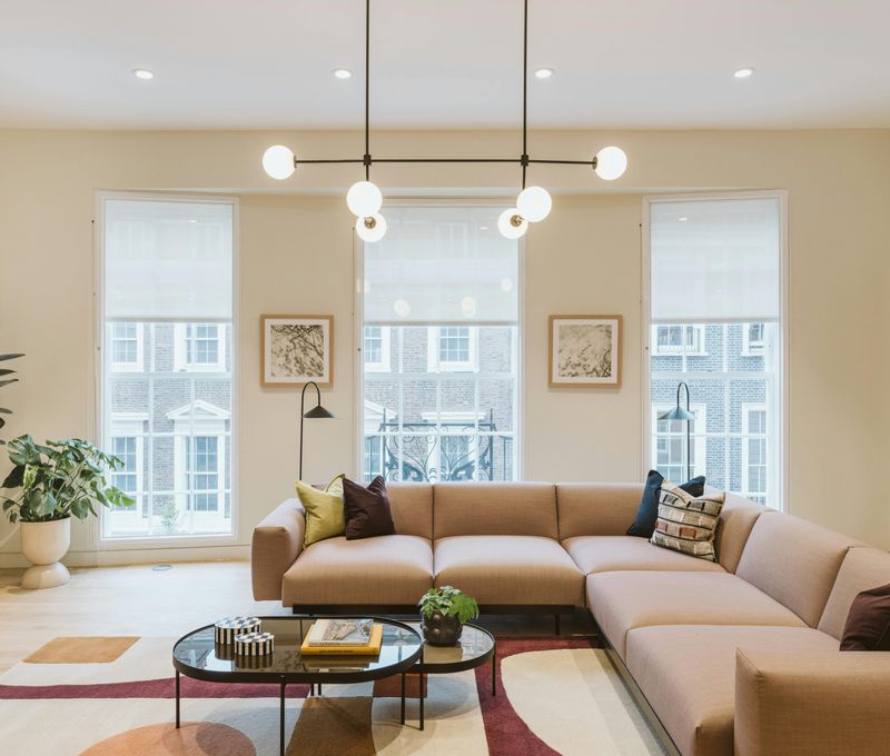 21 Sackville St, London - Image 7