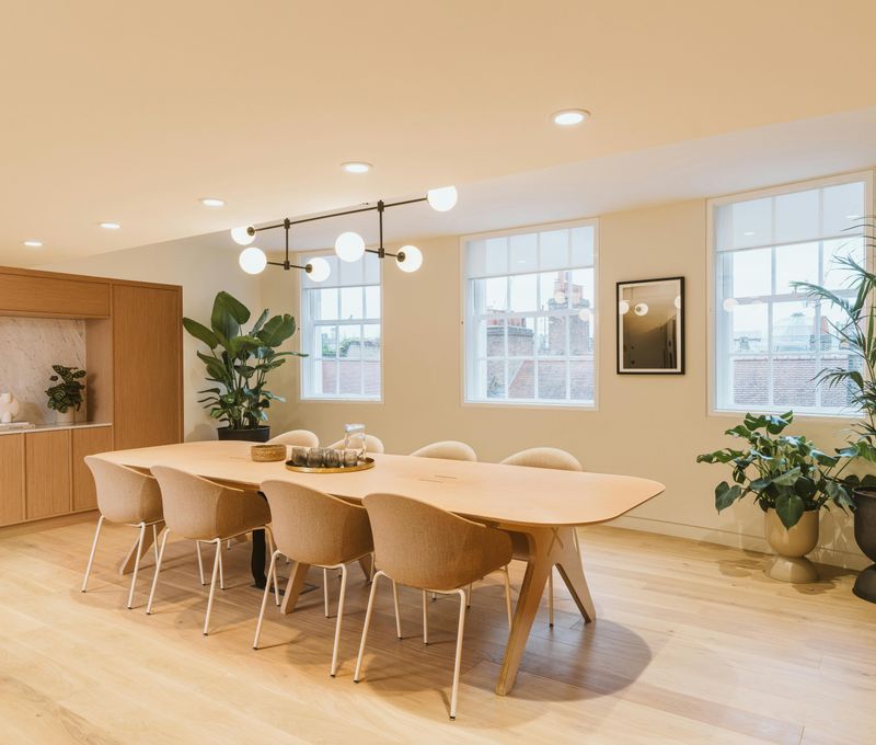 21 Sackville St, London - Image 5