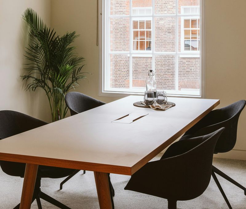 21 Sackville St 21 Sackville St, London - Image 3