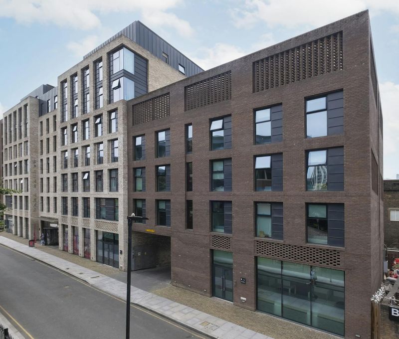 6 Tinworth Street, Bankside - Image 4