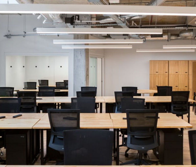 Senna Building Gorsuch Place, London - Image 1