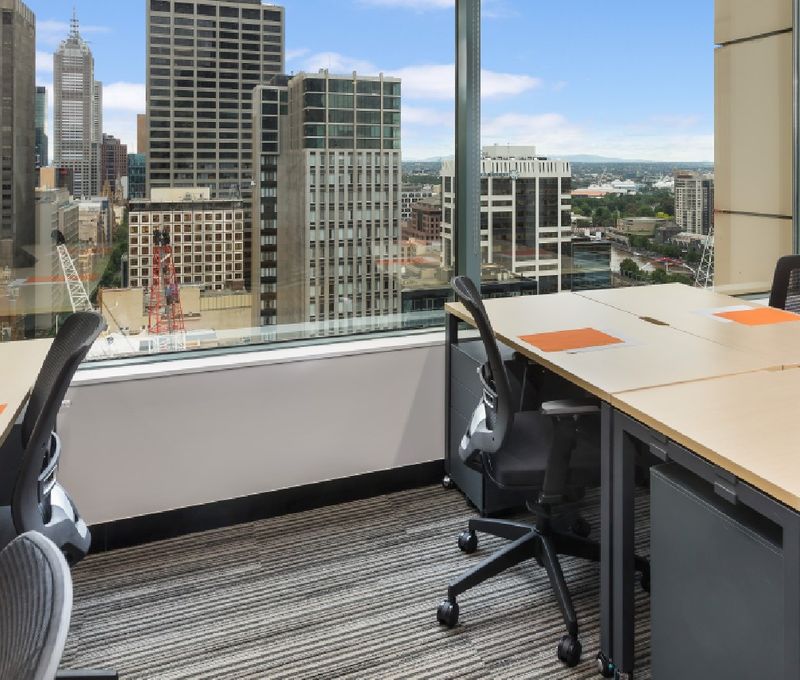 459 Collins Street 459 Collins Street, Melbourne - Image 2