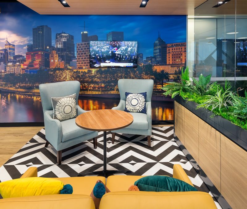459 Collins Street 459 Collins Street, Melbourne - Image 6