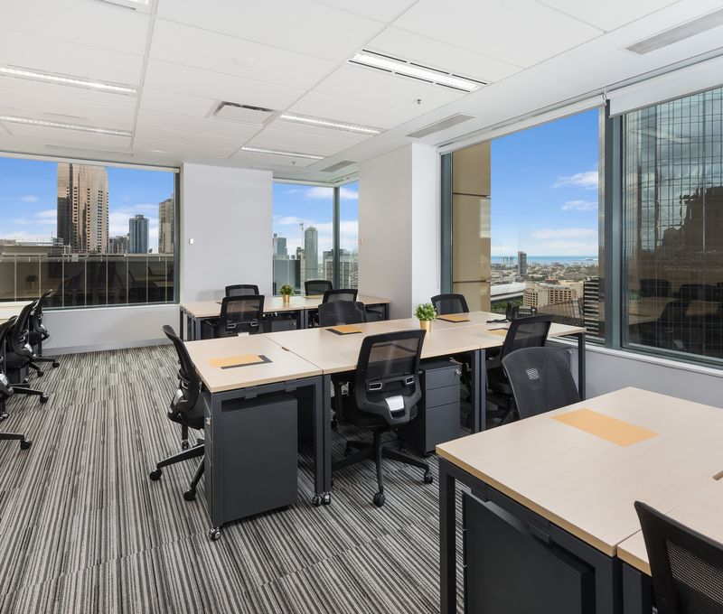 459 Collins Street 459 Collins Street, Melbourne - Image 1