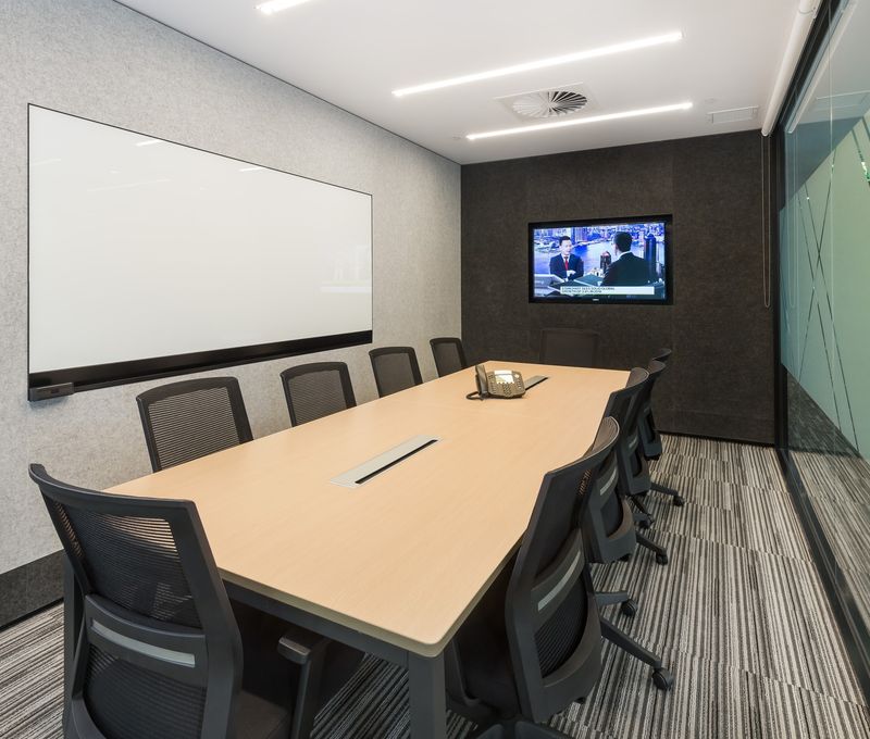 459 Collins Street 459 Collins Street, Melbourne - Image 4
