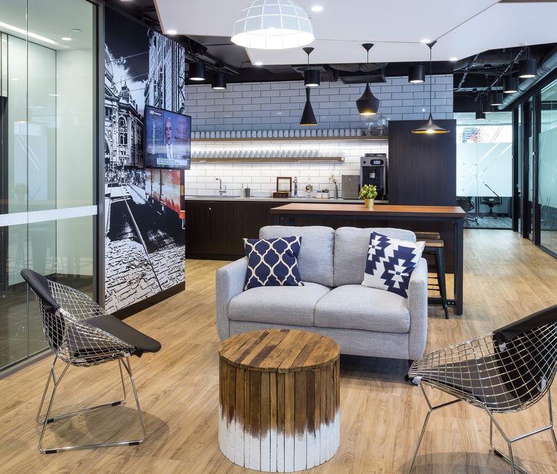 459 Collins Street 459 Collins Street, Melbourne - Image 5