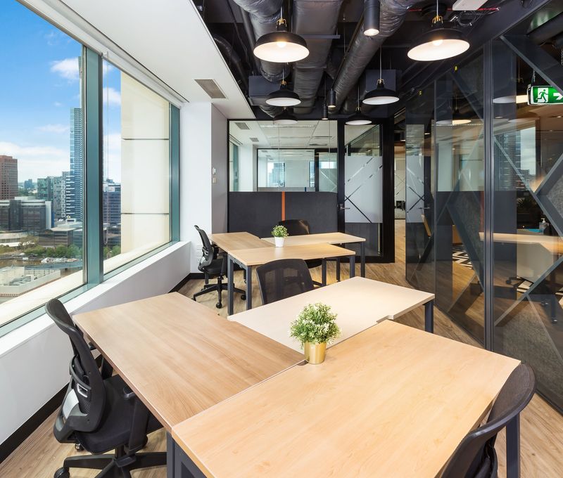 459 Collins Street 459 Collins Street, Melbourne - Image 3