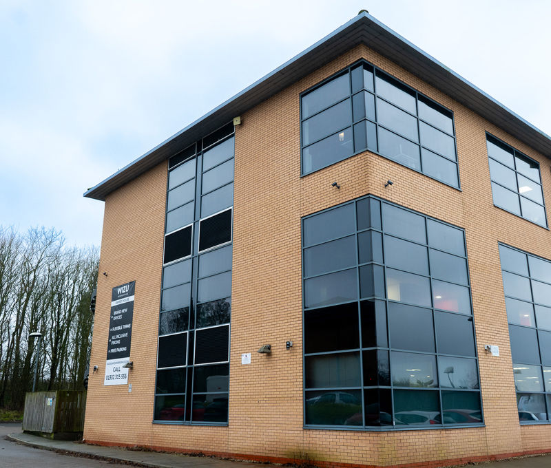 Herald Way Herald Way, Castle Donington - Image 5