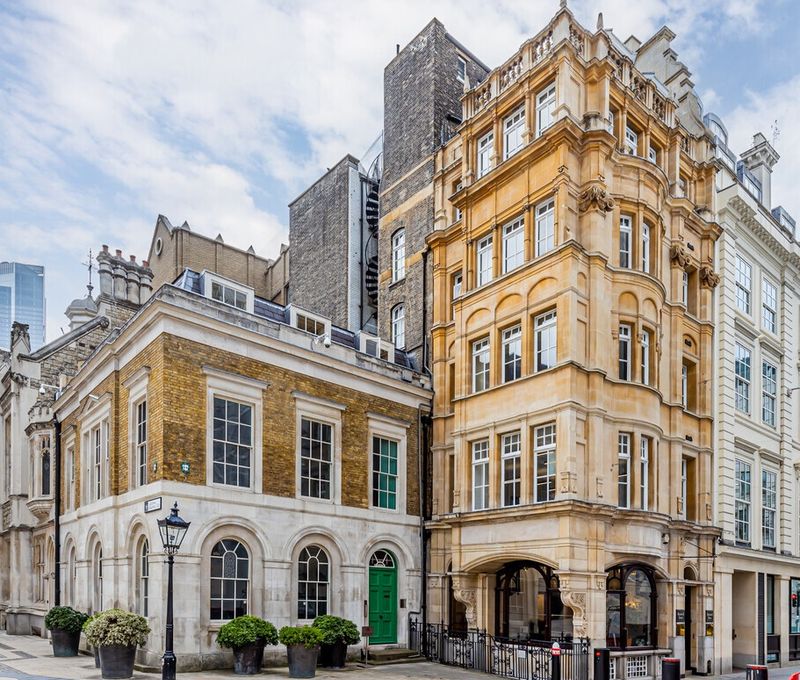 1 Guildhall Yard, Greater London - Image 10