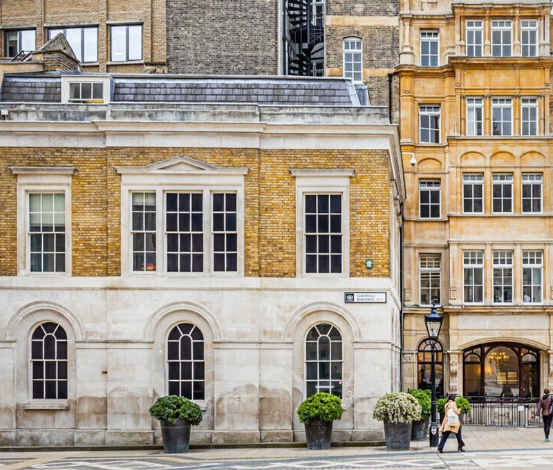 1 Guildhall Yard, Greater London - Image 12