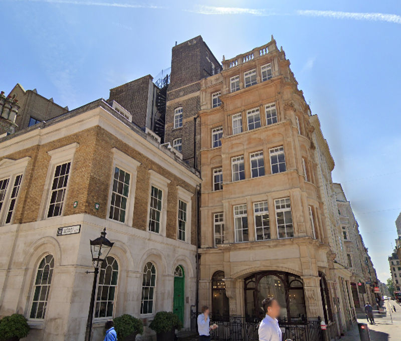 1 Guildhall Yard, Greater London - Image 6