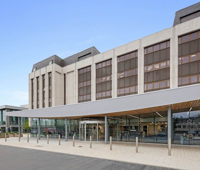 H1 Anderson Drive, Aberdeen - Image 9