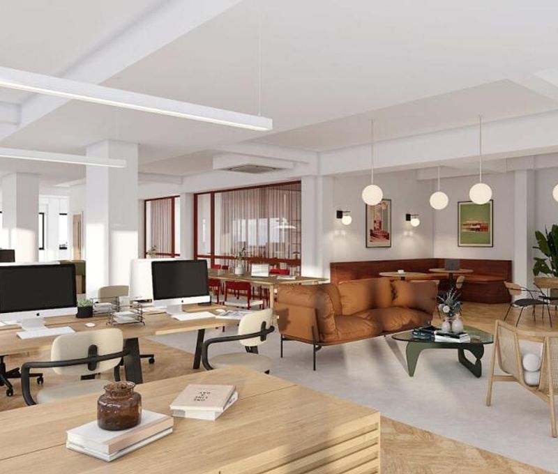 11-21 Paul Street, London - Image 2