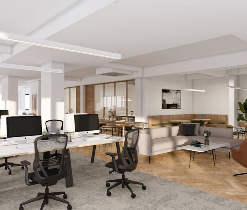 11-21 Paul Street, London - Image 1