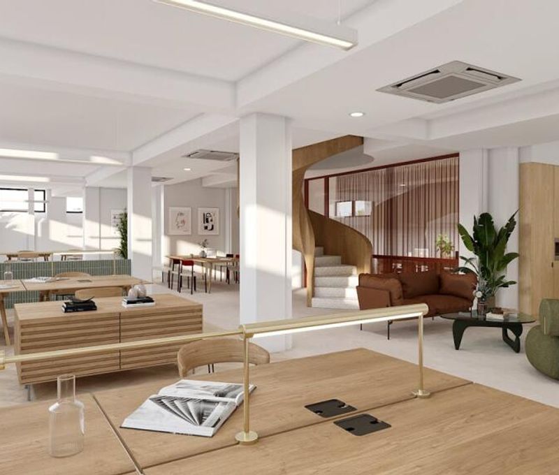 11-21 Paul Street, London - Image 3