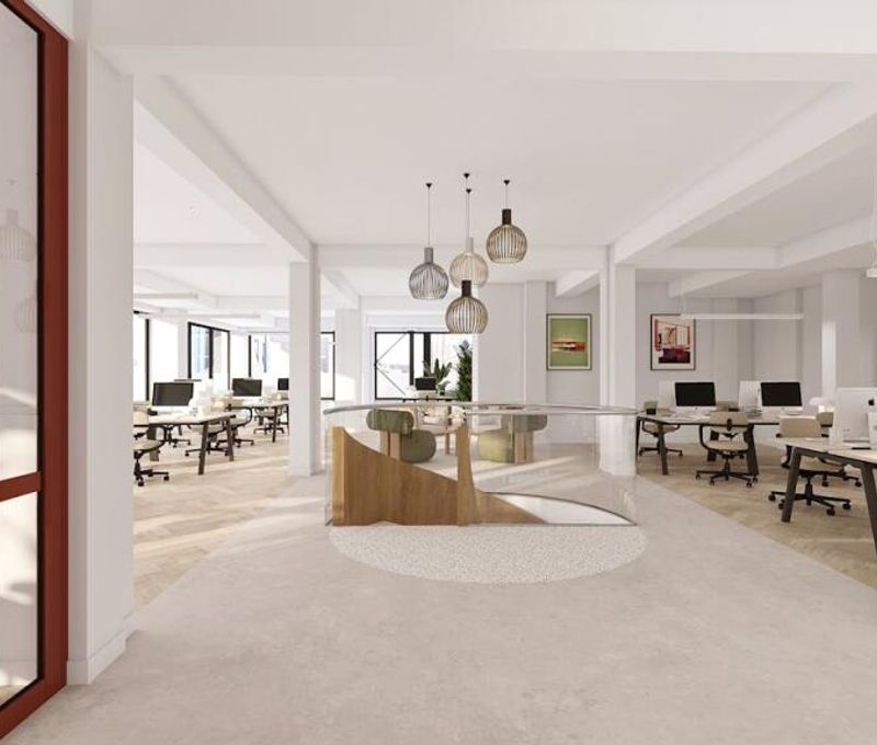 11-21 Paul Street, London - Image 4