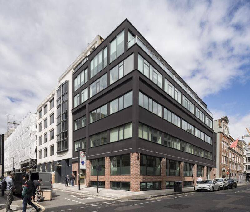 11-21 Paul Street, London - Image 7