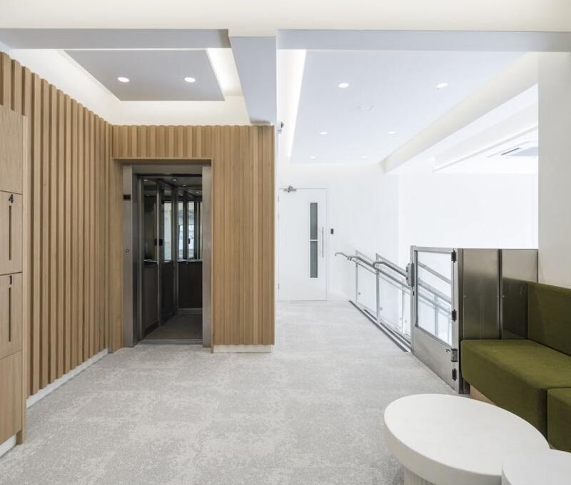 11-21 Paul Street, London - Image 6