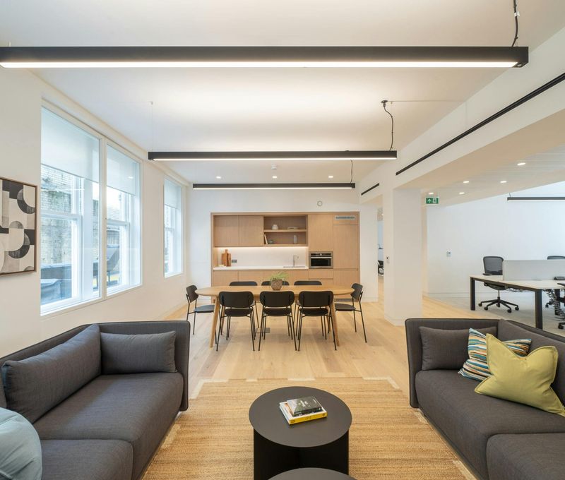 16-21 Sackville Street 16-21 Sackville Street, London - Image 3