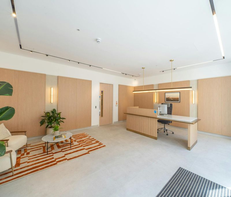 16-21 Sackville Street 16-21 Sackville Street, London - Image 4
