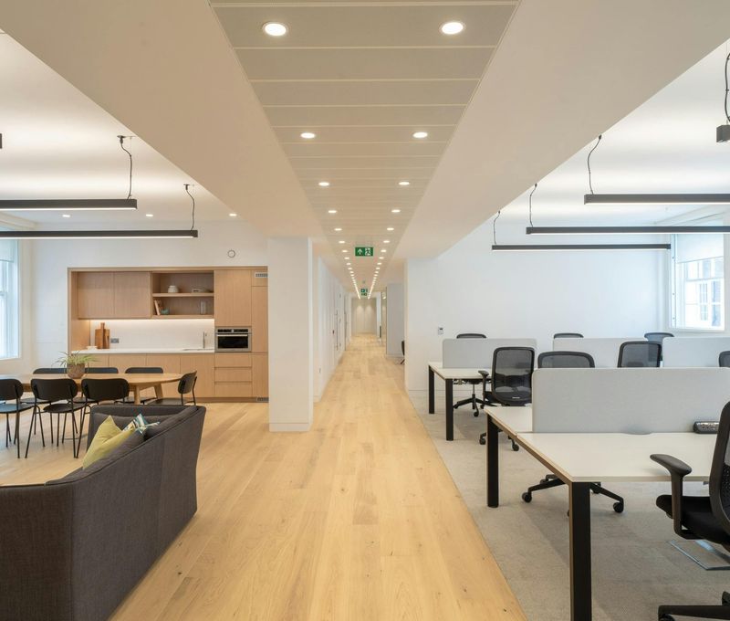 16-21 Sackville Street 16-21 Sackville Street, London - Image 9