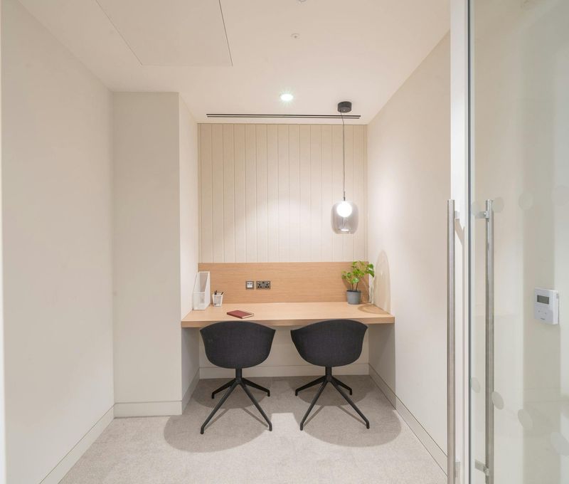 16-21 Sackville Street 16-21 Sackville Street, London - Image 6